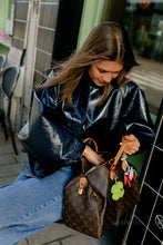 Load image into Gallery viewer, Jodie Jacket (Navy)