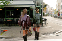 Load image into Gallery viewer, Jodie Jacket (Khaki)