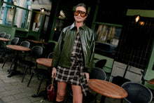 Load image into Gallery viewer, Jodie Jacket (Khaki)