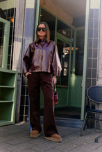 Load image into Gallery viewer, Jodie Jacket (Burgundy)