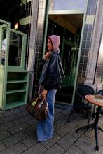 Load image into Gallery viewer, Jodie Jacket (Navy)