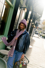 Load image into Gallery viewer, Jodie Jacket (Navy)