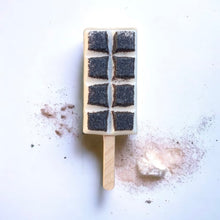 Load image into Gallery viewer, Grape Organic waffle bar Scented My Way