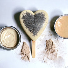 Load image into Gallery viewer, Seeds Organic Heart Bar Scented Amalfi
