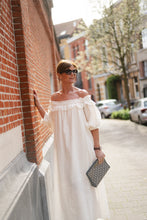 Load image into Gallery viewer, Josephine Dress (Ecru)