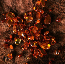 Load image into Gallery viewer, Amber Tobacco Body Mist