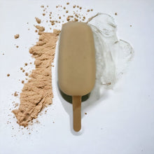 Load image into Gallery viewer, Aloevera Organic ice cream bar Scented Bergamot and Citrus