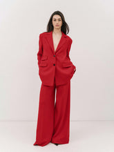 Load image into Gallery viewer, The Spice It Up Blazer (Red)