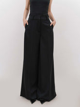 Load image into Gallery viewer, The Spice It Up Pants (Black)