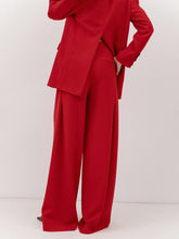 Load image into Gallery viewer, The Spice It Up Pants (Red)