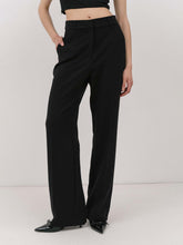 Load image into Gallery viewer, The Spice It Up Pants (Black)