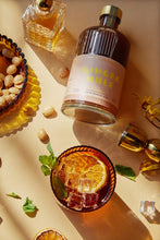 Load image into Gallery viewer, Here's How Ginger Mule, Non-alcoholic Cocktail Mixer (500ml)