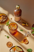 Load image into Gallery viewer, Here's How Ginger Mule, Non-alcoholic Cocktail Mixer (500ml)