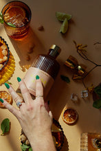 Load image into Gallery viewer, Here's How Ginger Mule, Non-alcoholic Cocktail Mixer (500ml)