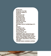 Load image into Gallery viewer, Here's How Espresso Martini, Non-alcoholic Cocktail Mixer (500ml)