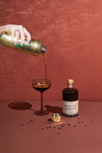 Load image into Gallery viewer, Here's How Espresso Martini, Non-alcoholic Cocktail Mixer (500ml)