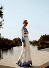 Load image into Gallery viewer, Aegean Dress