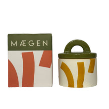 Load image into Gallery viewer, Maegen - Pablo Pot "Pomelo & Sage" Candle