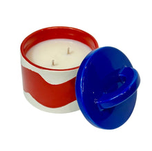 Load image into Gallery viewer, Maegen - Pablo Pot "Night Jasmine & Cedar" Candle