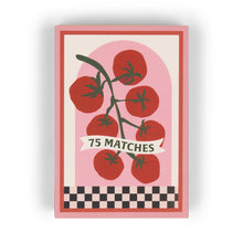 Load image into Gallery viewer, Paddywax "Tomato Vine" set matches