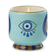 Load image into Gallery viewer, Paddywax A Dopo "Eye" Ceramic - Incense & Smoke