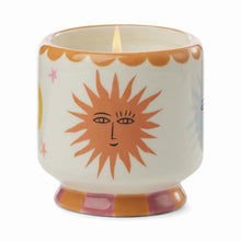 Load image into Gallery viewer, Paddywax A Dopo "Sun" Ceramic - Orange Blossom