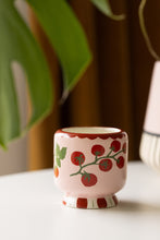 Load image into Gallery viewer, Paddywax A dopo "Tomato Vine" Ceramic - Heirloom Tomato