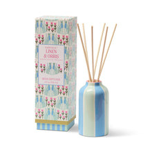 Load image into Gallery viewer, Paddywax A Dopo "Cheetahs" Ceramic Diffuser