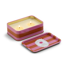 Load image into Gallery viewer, Paddywax A Dopo "Sun" Tin Candle - Orange Blossom