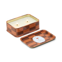 Load image into Gallery viewer, Paddywax A Dopo "Flower" Tin Candle - Cactus Flower