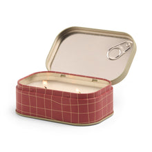 Load image into Gallery viewer, Paddywax Bistro "Heirloom Tomato" Tin Candle