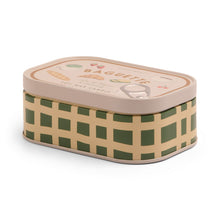 Load image into Gallery viewer, Paddywax Bistro "French Baguette" Tin Candle