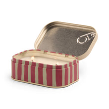 Load image into Gallery viewer, Paddywax Bistro "Meyer Lemon" Tin Candle