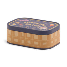 Load image into Gallery viewer, Paddywax Bistro "Bordeaux Grape" Tin Candle