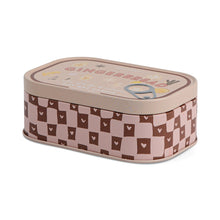 Load image into Gallery viewer, Paddywax Bistro "Gingerbread" Tin Candle