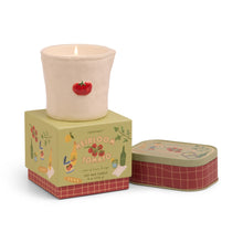 Load image into Gallery viewer, Paddywax Bistro "Heirloom Tomato" Ceramic Candle