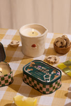 Load image into Gallery viewer, Paddywax Bistro "Wild Mushroom" Ceramic Candle