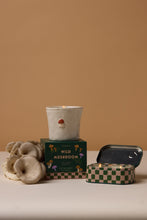 Load image into Gallery viewer, Paddywax Bistro "Wild Mushroom" Ceramic Candle