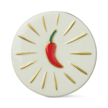 Load image into Gallery viewer, Paddywax - Charmed Candle "Chili Pepper & Mango" Cornicello