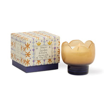 Load image into Gallery viewer, Paddywax - Tulip Glass Candle "Garden & Grove"