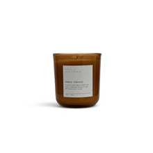 Load image into Gallery viewer, Amber Tobacco Candle