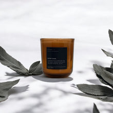Load image into Gallery viewer, Wood Sage Candle