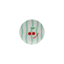 Load image into Gallery viewer, Diego Ceramic Plate (Cerisier)
