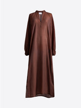 Load image into Gallery viewer, Hotline Dress (Choco)