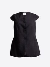 Load image into Gallery viewer, Ringline Vest (Black)