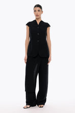 Load image into Gallery viewer, Ringline Vest (Black)