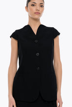 Load image into Gallery viewer, Ringline Vest (Black)