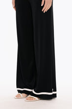 Load image into Gallery viewer, Echo Pants (Black)