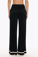 Load image into Gallery viewer, Echo Pants (Black)