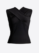 Load image into Gallery viewer, Afterring Off Shoulders Top (Black)